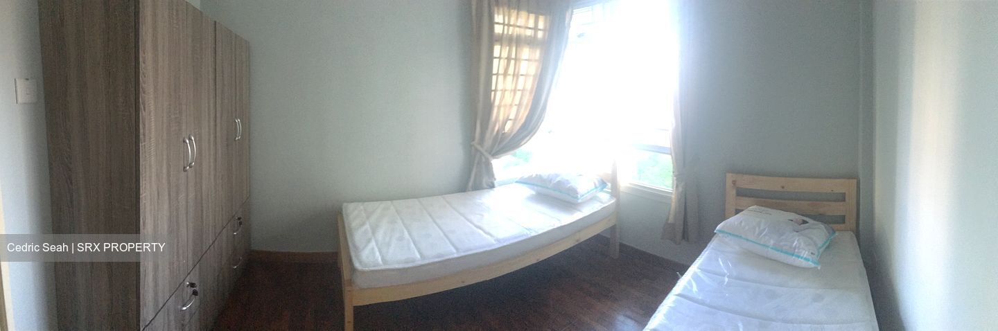 Blk 413B Coral Vale (Sengkang), HDB 5 Rooms #405069941